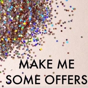 Seeking REASONABLE Offers!!!